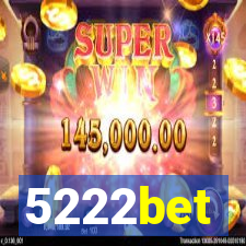 5222bet