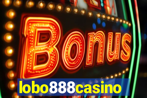lobo888casino