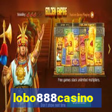 lobo888casino