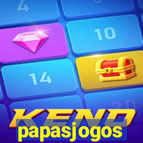 papasjogos