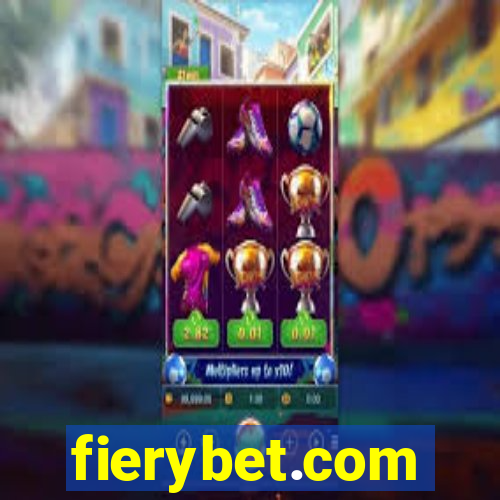 fierybet.com