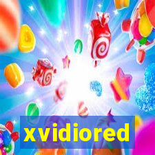 xvidiored