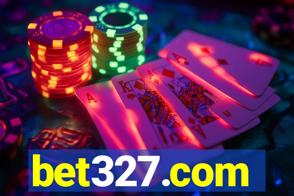 bet327.com