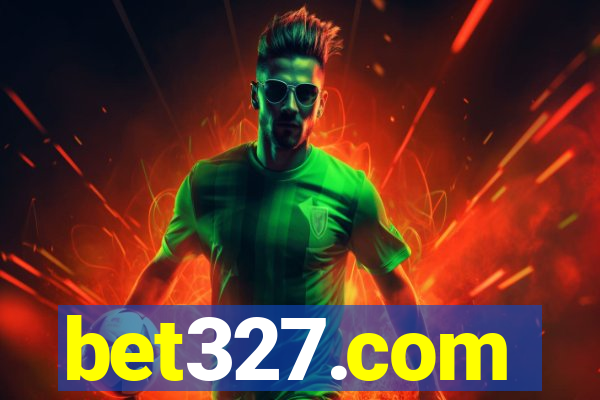 bet327.com