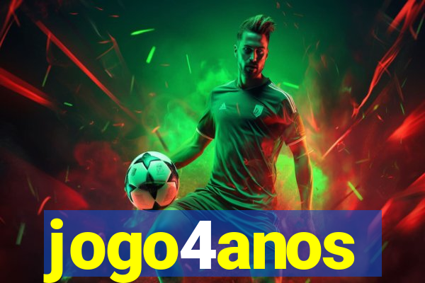 jogo4anos