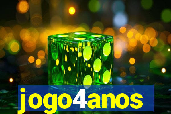 jogo4anos