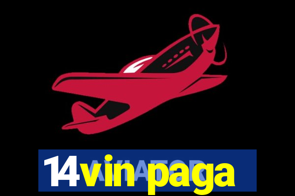 14vin paga