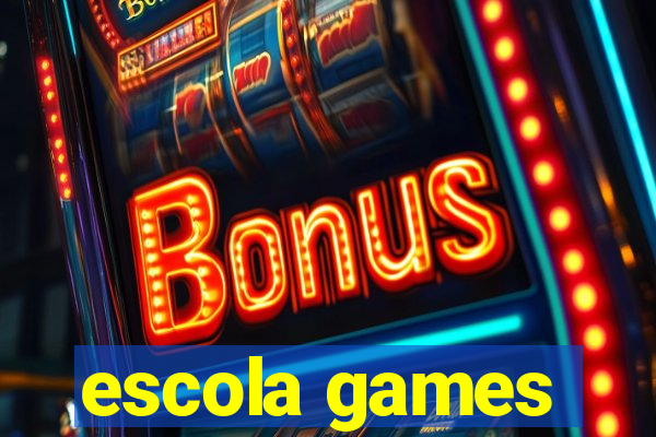 escola games