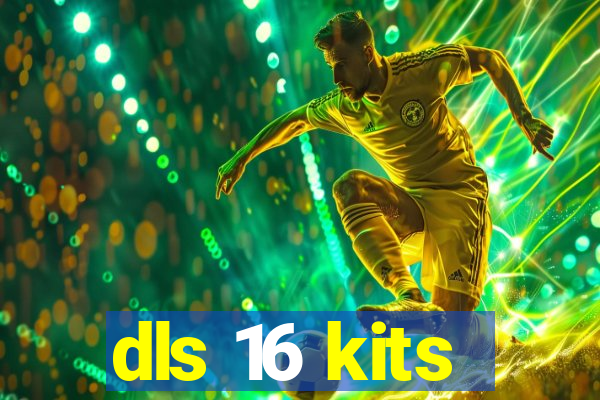 dls 16 kits