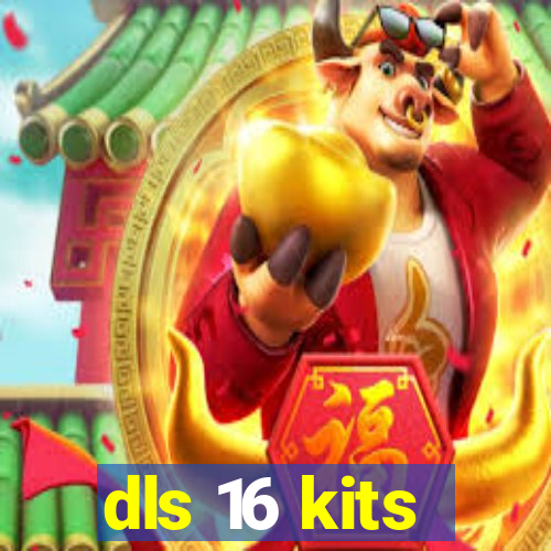 dls 16 kits