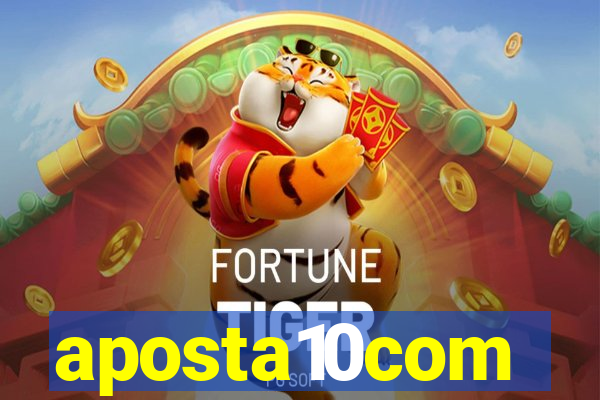 aposta10com