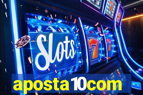 aposta10com