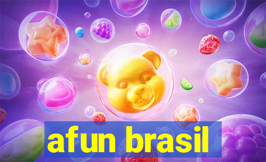 afun brasil