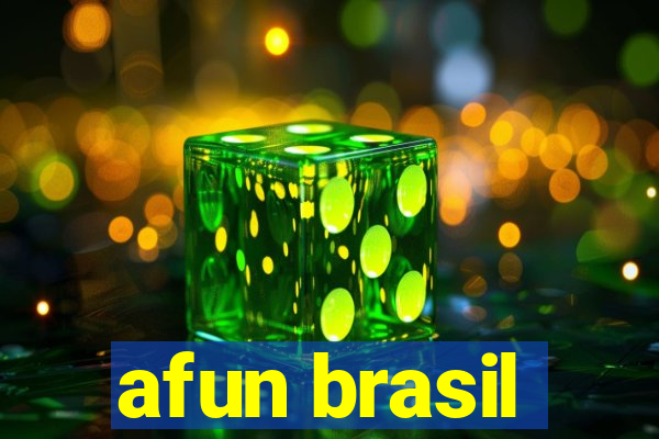 afun brasil