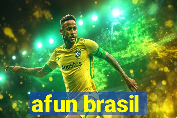 afun brasil