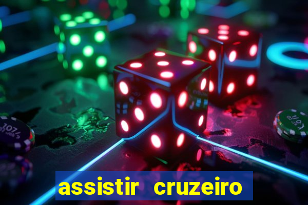 assistir cruzeiro das loucas