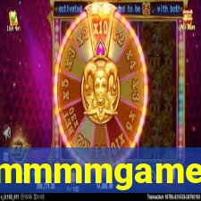 mmmmgame