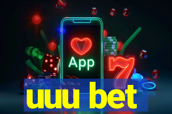 uuu bet