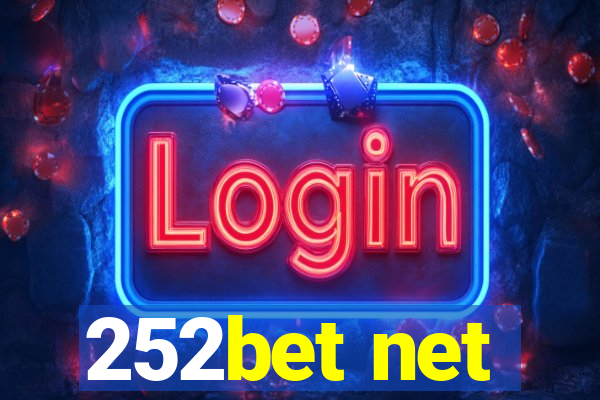 252bet net