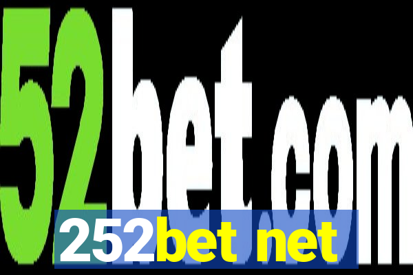 252bet net