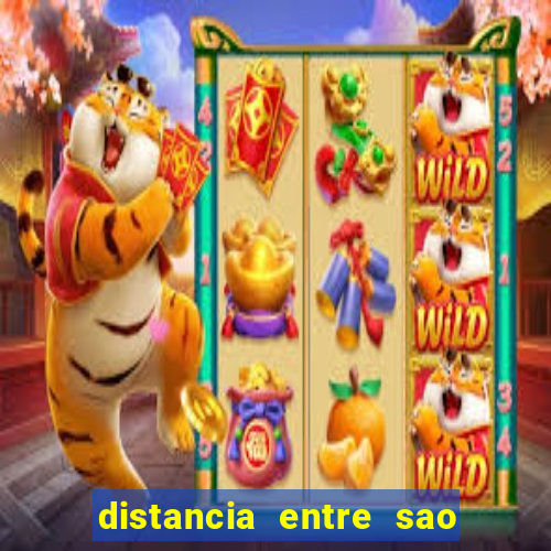 distancia entre sao paulo e campos do jordao