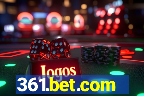 361.bet.com