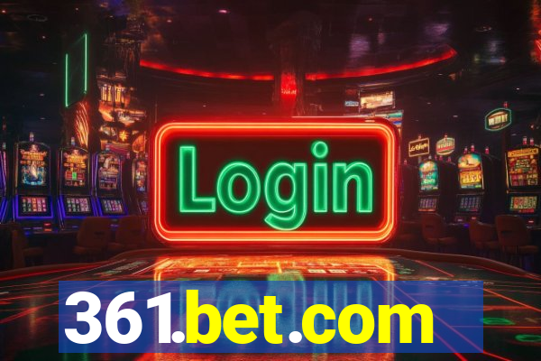 361.bet.com