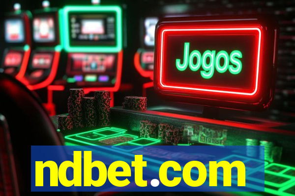 ndbet.com