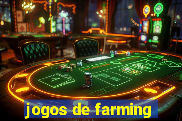 jogos de farming