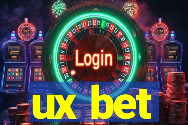 ux bet