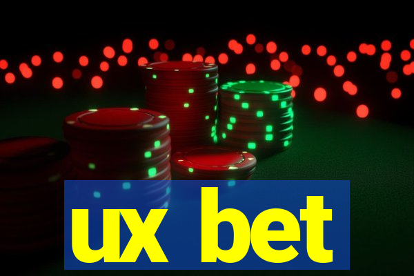 ux bet