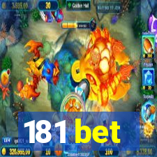 181 bet