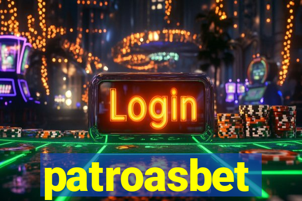 patroasbet