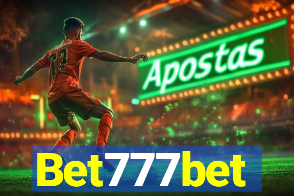 Bet777bet