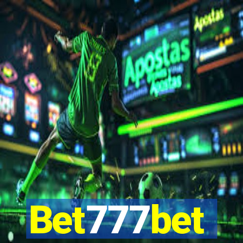 Bet777bet