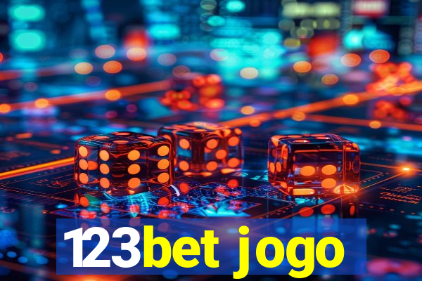 123bet jogo