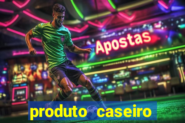 produto caseiro para limpar caixa de gordura
