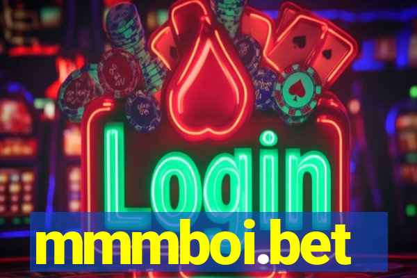 mmmboi.bet