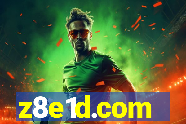 z8e1d.com