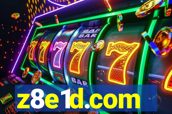 z8e1d.com