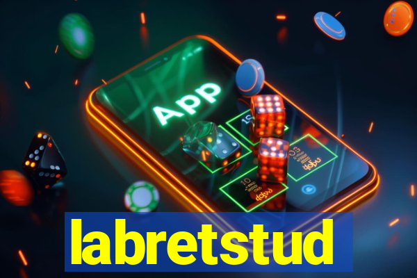 labretstud