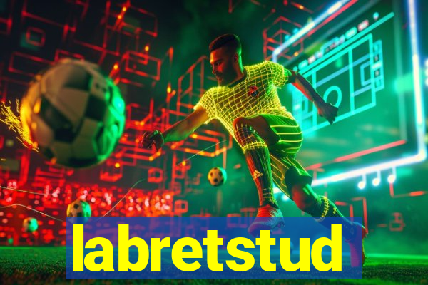labretstud