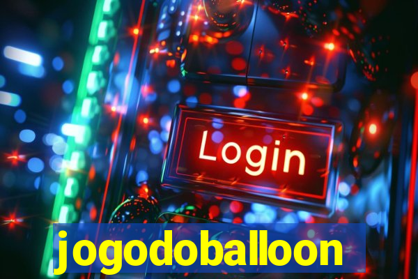 jogodoballoon