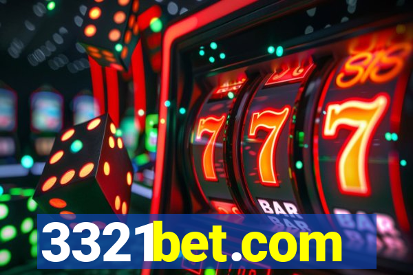 3321bet.com