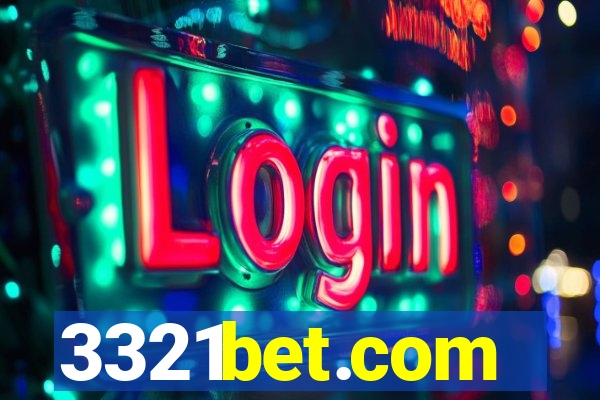 3321bet.com