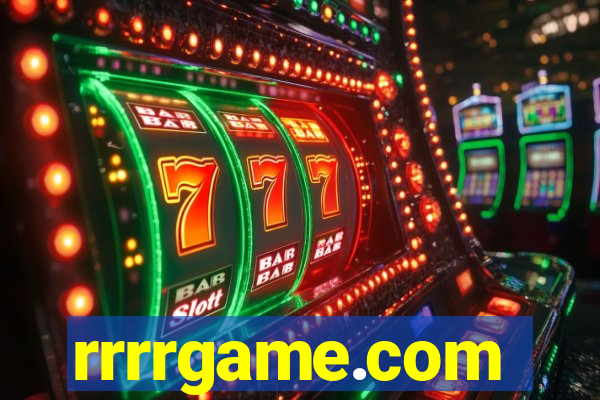 rrrrgame.com