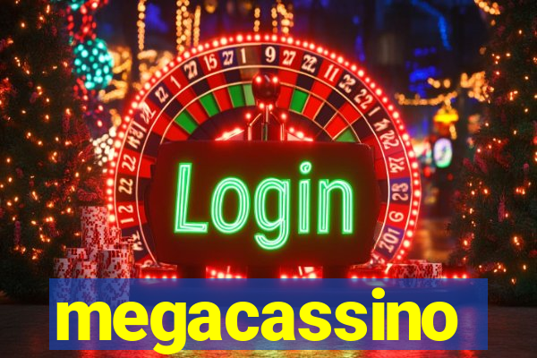megacassino