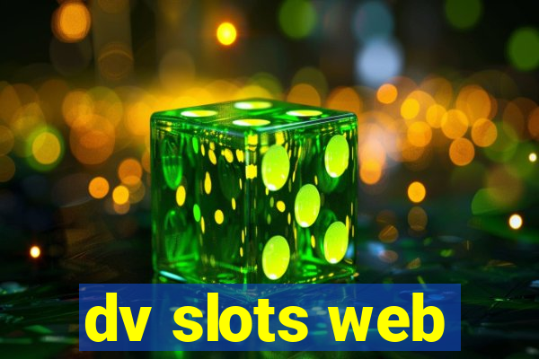 dv slots web