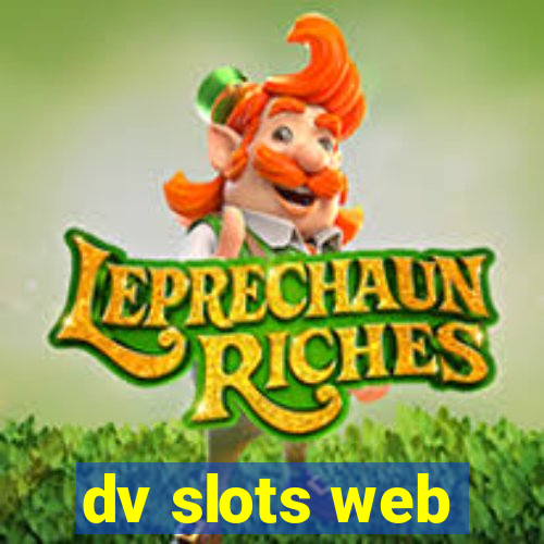 dv slots web