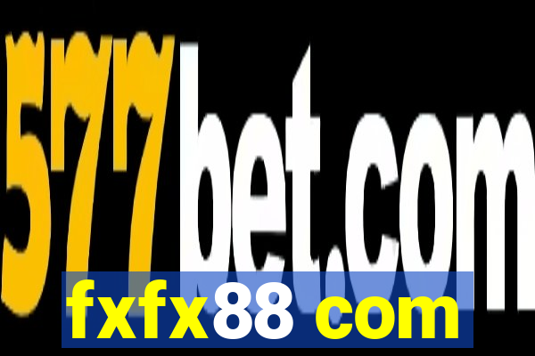 fxfx88 com